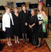 Steering committee for 80th Birthday 2010